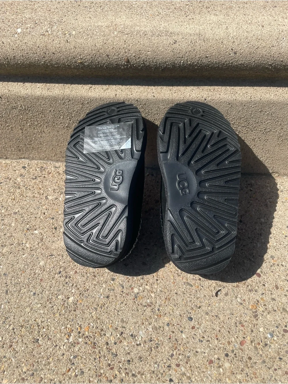 UGG brand new